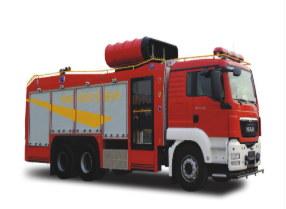 BX5270TXFXX60/M5 ?；番F(xiàn)場處理消防車